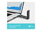 Adaptador USB TP-LINK WiFi 6E AXE5400 tribanda (6GHz/5GHz/2.4GHz) - Miniatura 2