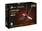 Adaptador PCIe TP-LINK WiFi 6E AXE5400 tribanda (6GHz/5GHz/2.4GHz) + Bluetooth 5.3 - Miniatura 1