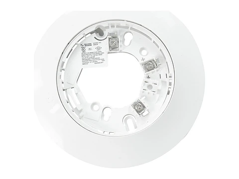 Notifier B300-6 - Base para Detectores Serie 951 de 6"