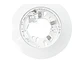 Notifier B300-6 - Base para Detectores Serie 951 de 6