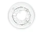 Notifier B300-6 - Base para Detectores Serie 951 de 6