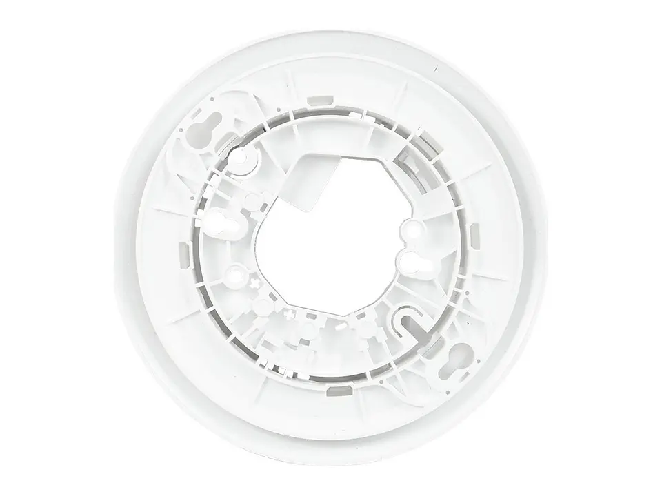 Notifier B300-6 - Base para Detectores Serie 951 de 6
