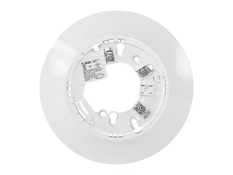 Notifier B300-6-BP - Paquete de 10 Unidades de Base B300-6