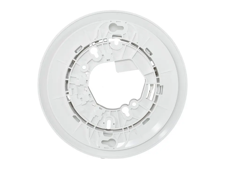 Notifier B300-6-BP - Paquete de 10 Unidades de Base B300-6 2