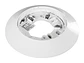 Notifier B300-6-BP - Paquete de 10 Unidades de Base B300-6 - Miniatura 3