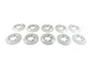 Notifier B300-6-BP - Paquete de 10 Unidades de Base B300-6 - Miniatura 4