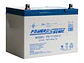 Fire-Lite BAT-121000 - Batería de 12 Voltios, 100AH - Miniatura 2
