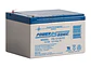 Fire-Lite BAT-12120 - Batería de 12V, 12AH - Miniatura 2