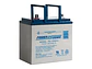 Fire-Lite BAT-12550 - Batería de 12V, 55AH - Miniatura 3