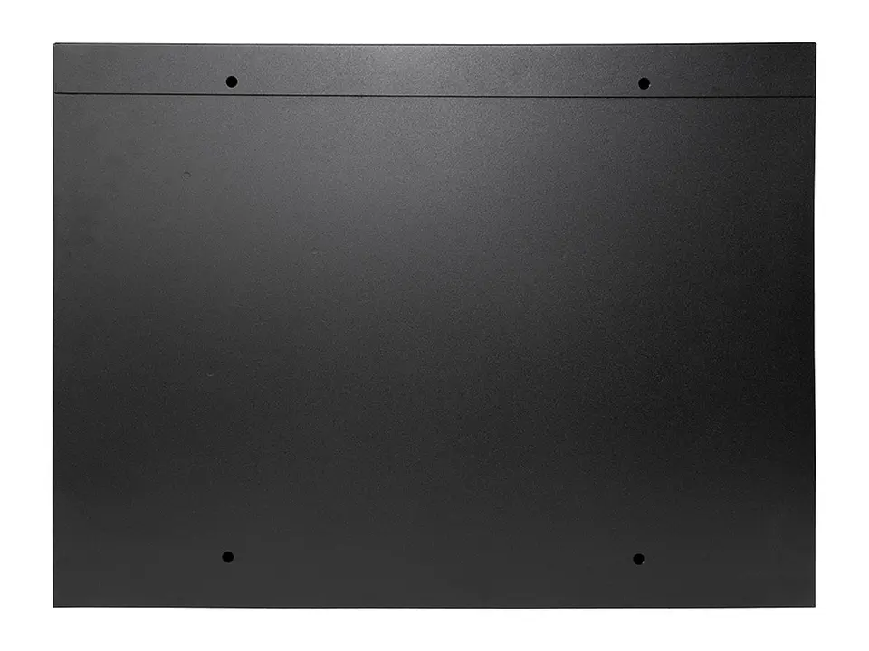 Notifier BB-100 - Gabinete para Alojar Fuente de Alimentación AMPS-24. Puede Alojar 4 Baterías de 55AH o 2 Baterías de 100AH 3