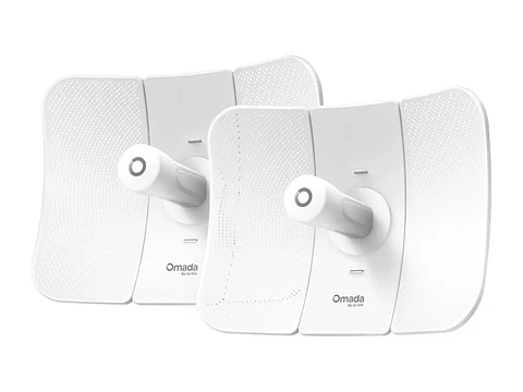 Omada Wireless Bridge 5GHz 867Mbps