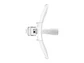 Omada Wireless Bridge 5GHz 867Mbps - Miniatura 3
