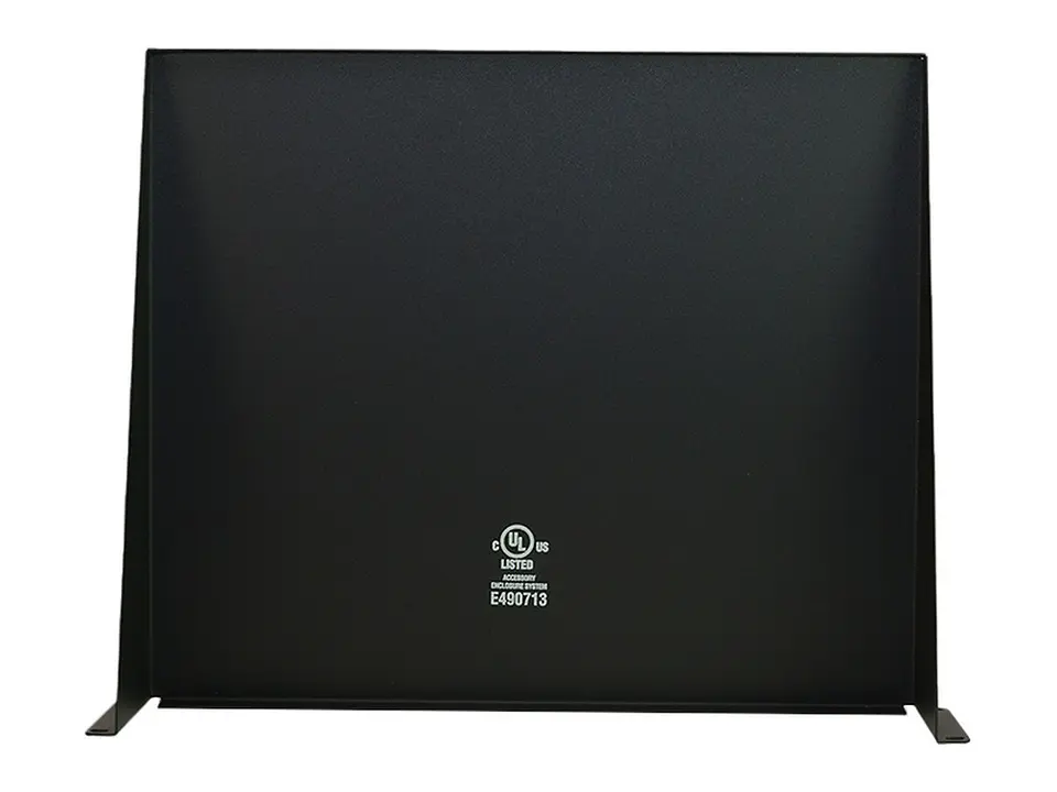 Quest BL-1006 - Bandeja 2-RU 19