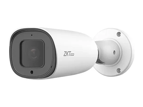 ZKTeco BL-852Q38A-LP - Camara de Reconocimiento de Placas Vehiculares