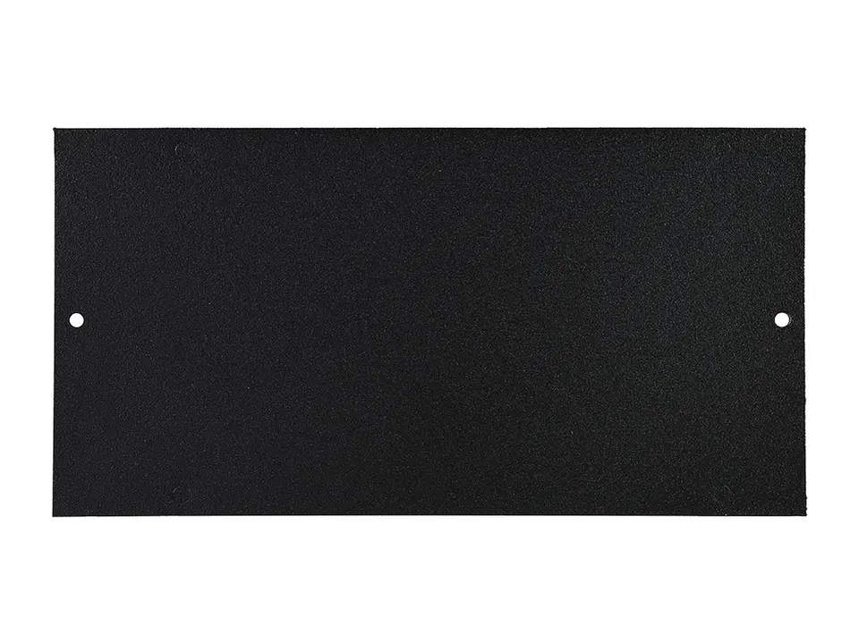 Notifier BMP-1 - Tapa para Espacio Vacío (posiciones de Anunciadores) 2