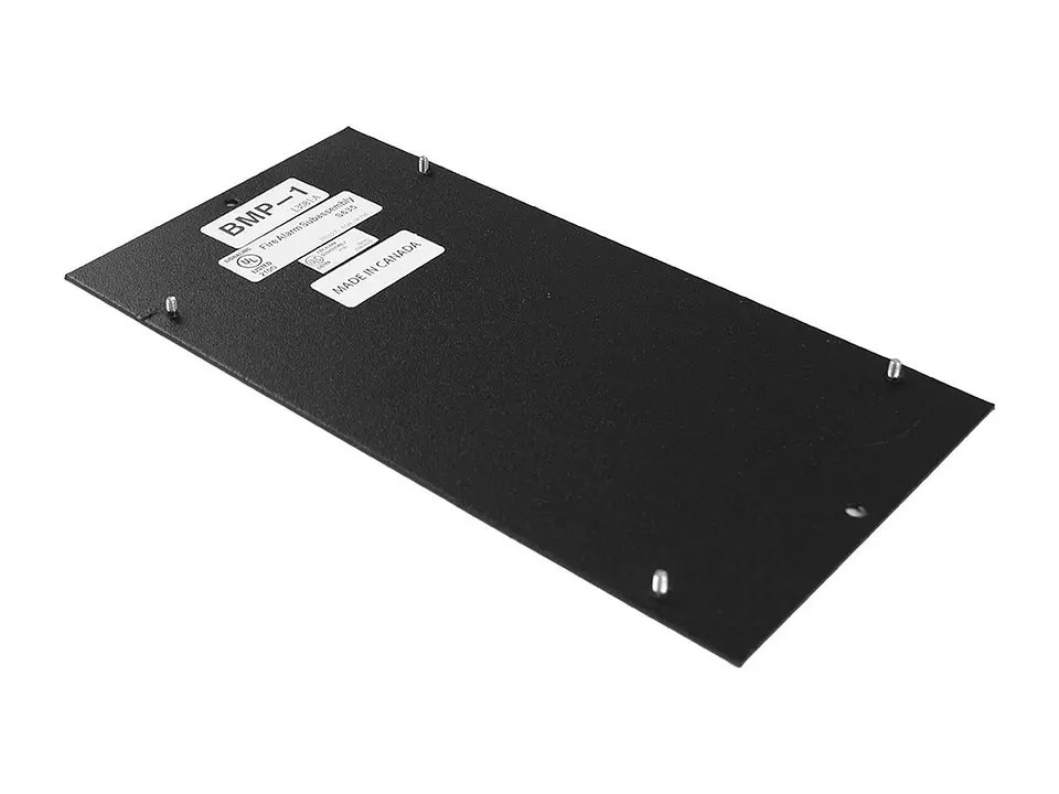 Notifier BMP-1 - Tapa para Espacio Vacío (posiciones de Anunciadores) 3