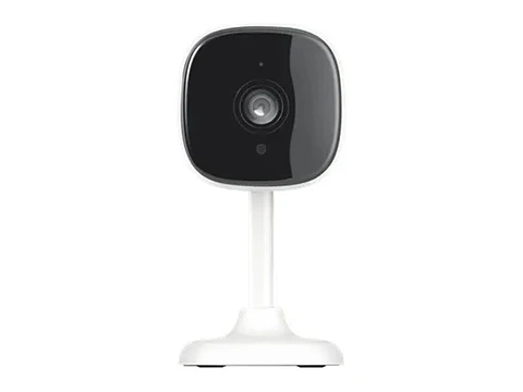 ZKTeco C1B - Camara WiFi Sensor 1.27 Cmos 0.1 Lux Lente de 3.6MM Motion Detector H264 Video Compresion
