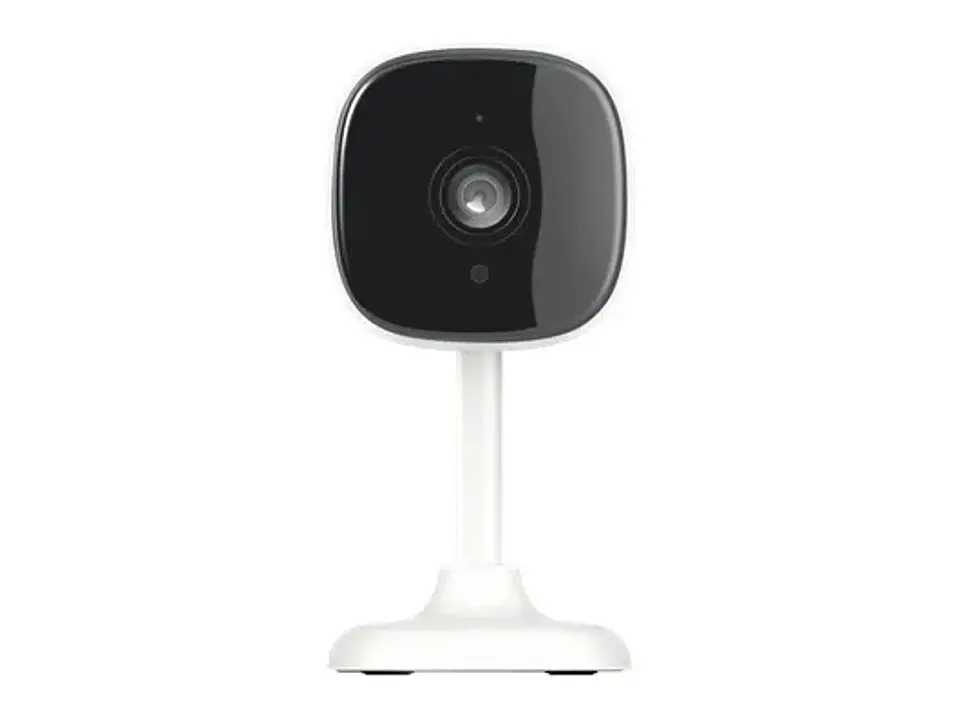 ZKTeco C1B - Camara WiFi Sensor 1.27 Cmos 0.1 Lux Lente de 3.6MM Motion Detector H264 Video Compresion 1