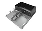 Notifier CA-2 - Chasis para Dvc de Dos Filas. Incluye MIC-1 - Miniatura 2