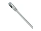 LinkBasic CAA01-SC6A-LSZH-3-F - Patch Cord F/UTP RJ-45 Cat.6A, LSZH, 3M Color Gris - Miniatura 2