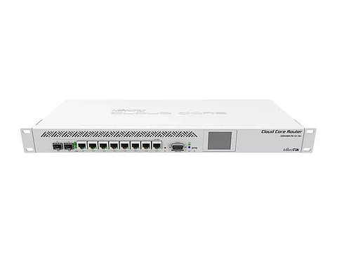 Cloud Core Router Gigabit