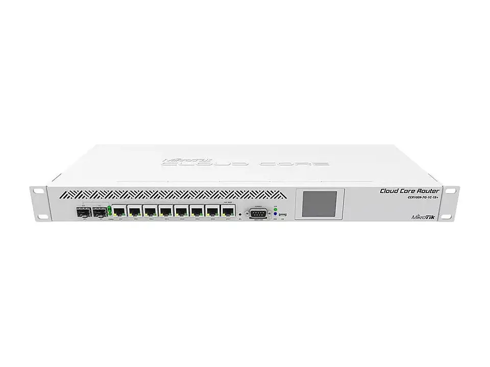 Cloud Core Router Gigabit 1