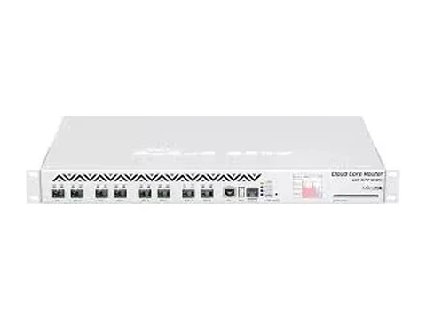 Cloud Core Router Gigabit