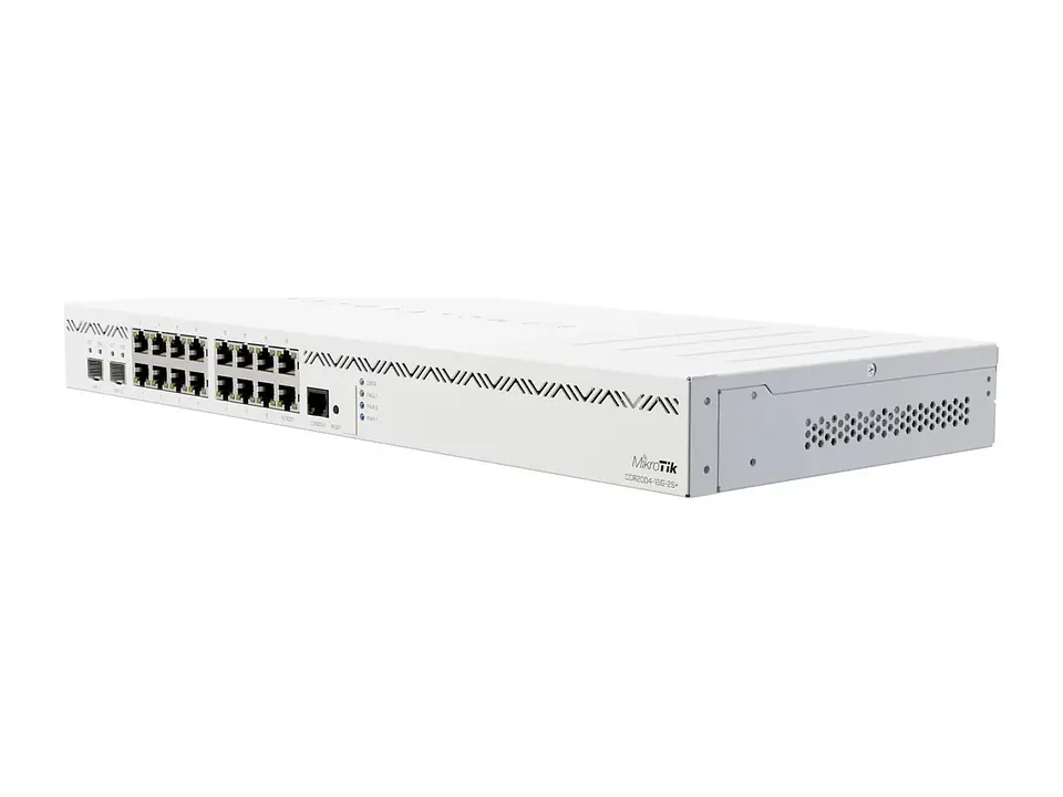 Cloud Core Router SFP 2