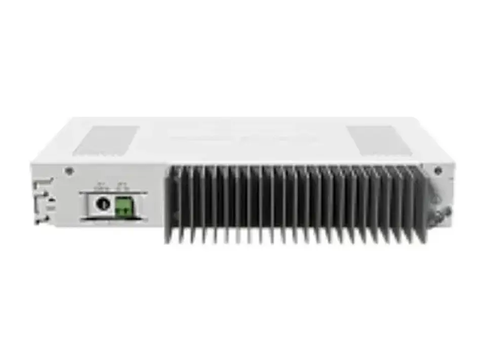 Cloud Core Router 3