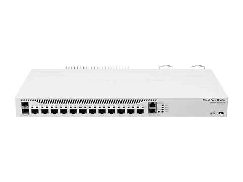 Cloud Core Router SFP