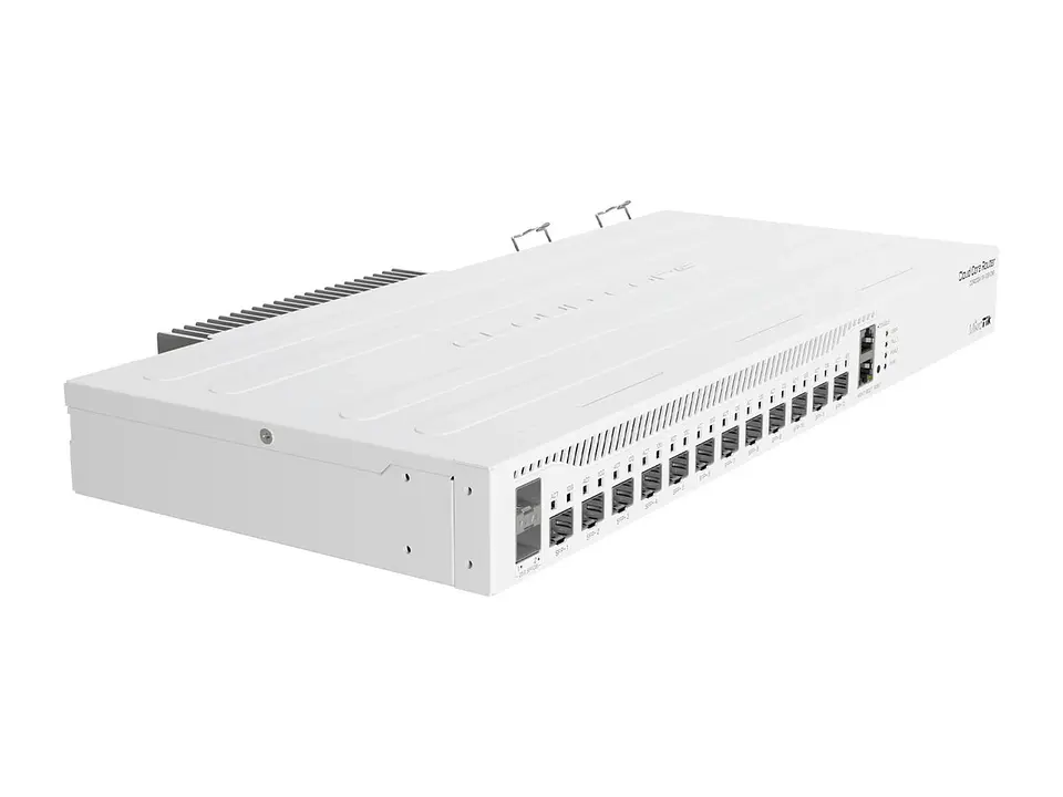 Cloud Core Router SFP 2