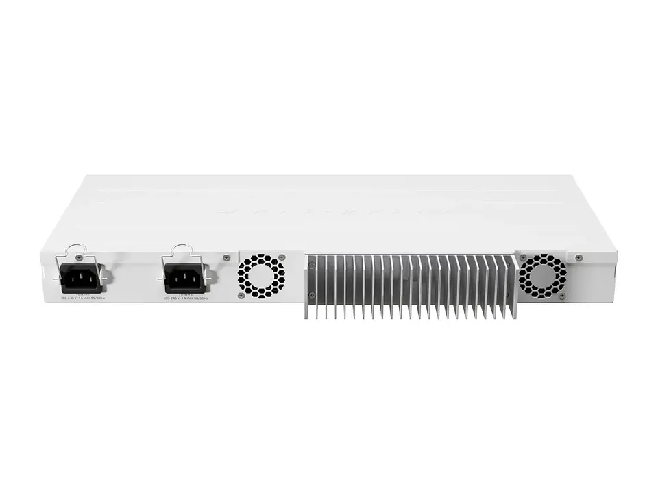 Cloud Core Router SFP 3