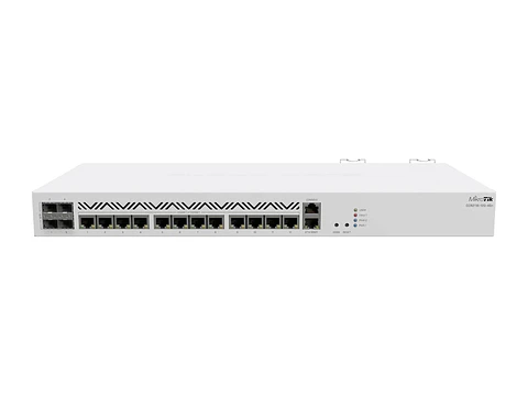 Cloud Core Router Gigabit