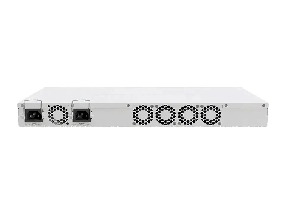 Cloud Core Router Gigabit 2