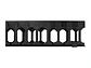 LinkBasic CFK02-32-A - Ordenador de cables vertical para gabinetes de 32-RU. Ducto de 110 x 86mm para alta densidad - Miniatura 3