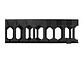 LinkBasic CFK02-42-A - Ordenador de cables vertical para gabinetes de 42-RU. Ducto de 110 x 86mm para alta densidad - Miniatura 4