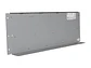 Notifier CHS-4L - Chasis de Bajo Perfil. para Montaje de AA-30 - Miniatura 2