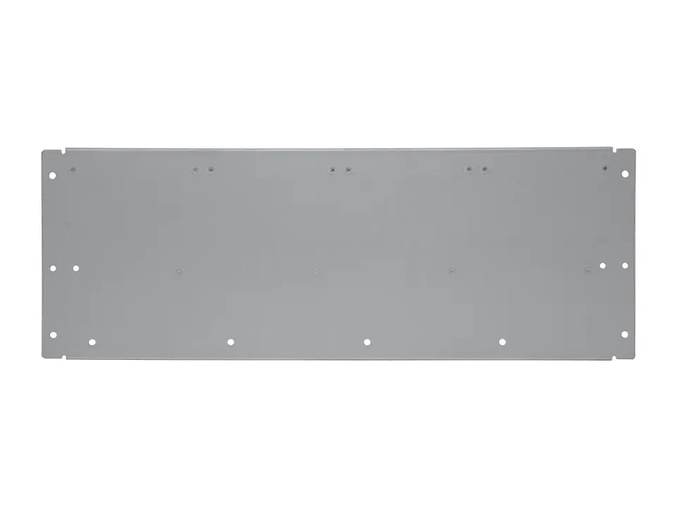 Notifier CHS-4L - Chasis de Bajo Perfil. para Montaje de AA-30 3