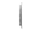 Notifier CHS-4L - Chasis de Bajo Perfil. para Montaje de AA-30 - Miniatura 4