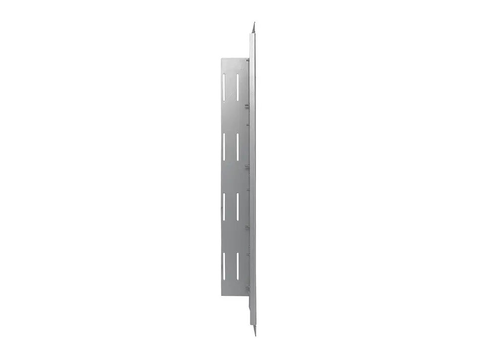 Notifier CHS-4L - Chasis de Bajo Perfil. para Montaje de AA-30 4