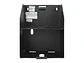 Notifier CHS-BH1 - Chasis, Soporte de baterías de hasta 12AH, para usar con amplificadores DAA - Miniatura 1