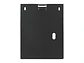 Notifier CHS-BH1 - Chasis, Soporte de baterías de hasta 12AH, para usar con amplificadores DAA - Miniatura 2