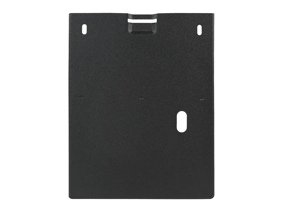 Notifier CHS-BH1 - Chasis, Soporte de baterías de hasta 12AH, para usar con amplificadores DAA 2