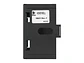 Notifier CHS-BH1 - Chasis, Soporte de baterías de hasta 12AH, para usar con amplificadores DAA - Miniatura 4