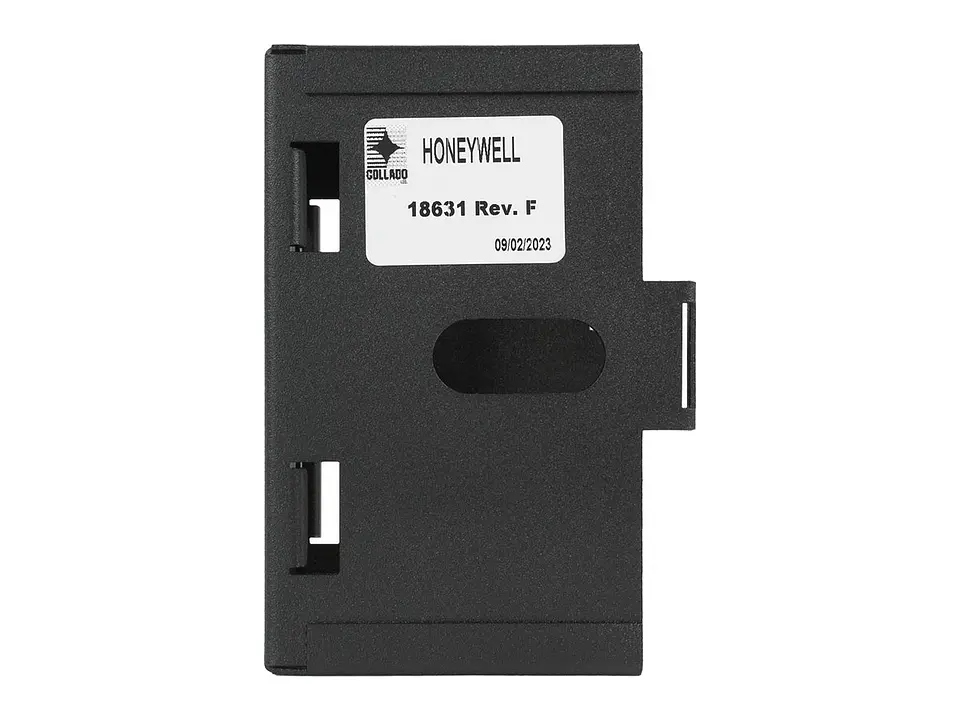 Notifier CHS-BH1 - Chasis, Soporte de baterías de hasta 12AH, para usar con amplificadores DAA 4