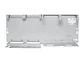 Notifier CHS-M3 - Chasis de Montaje para los CPU2-3030 y NCA-2 - Miniatura 1