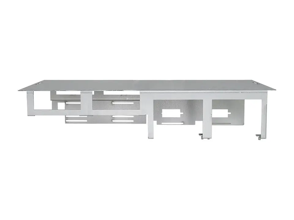 Notifier CHS-M3 - Chasis de Montaje para los CPU2-3030 y NCA-2 3