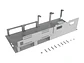 Notifier CHS-M3 - Chasis de Montaje para los CPU2-3030 y NCA-2 - Miniatura 4