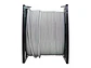 LinkBasic CLA04-UC6-LSZH-7035 - Cable UTP Sólido 4P Cat6 23AWG 600Mhz LSZH Gris (Rx305mt) - Miniatura 2