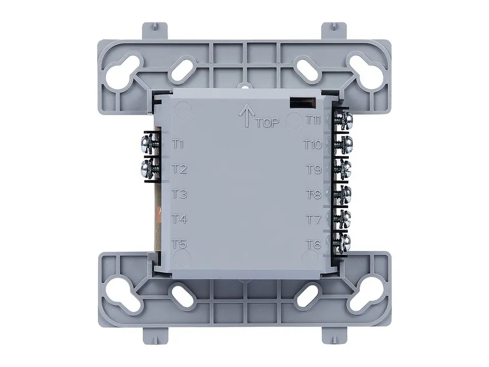 Fire-Lite CMF-300 - Módulo de control direccionable 3